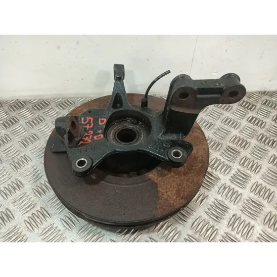 Mangueta Delantera Derecha para Renault Scenic Iii