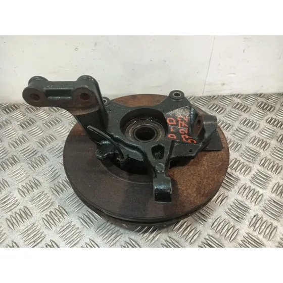 Mangueta Delantera Derecha para Renault Scenic Iii