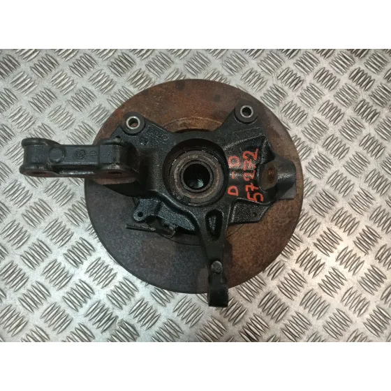 Mangueta Delantera Derecha para Renault Scenic Iii
