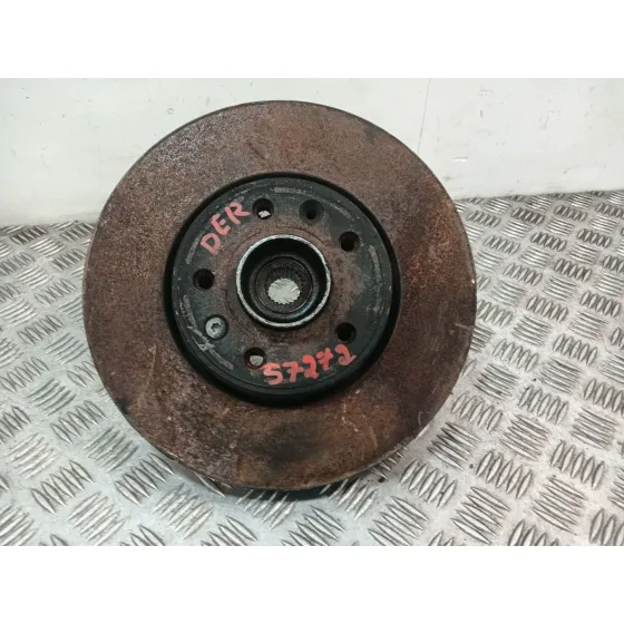Mangueta Delantera Derecha para Renault Scenic Iii