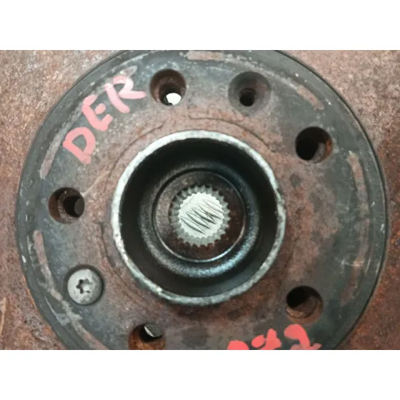 Mangueta Delantera Derecha para Renault Scenic Iii