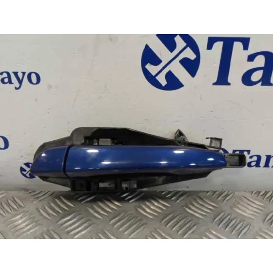 Maneta Exterior Trasera Izquierda para Peugeot 308 Sw