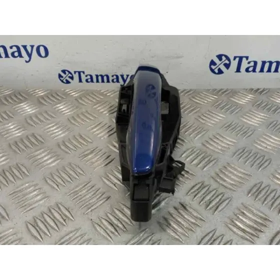 Maneta Exterior Trasera Izquierda para Peugeot 308 Sw