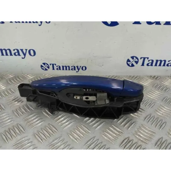 Maneta Exterior Trasera Izquierda para Peugeot 308 Sw