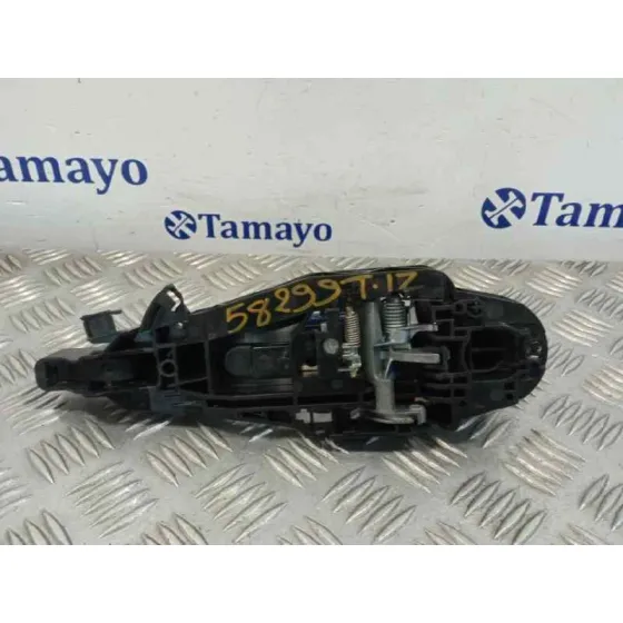 Maneta Exterior Trasera Izquierda para Peugeot 308 Sw