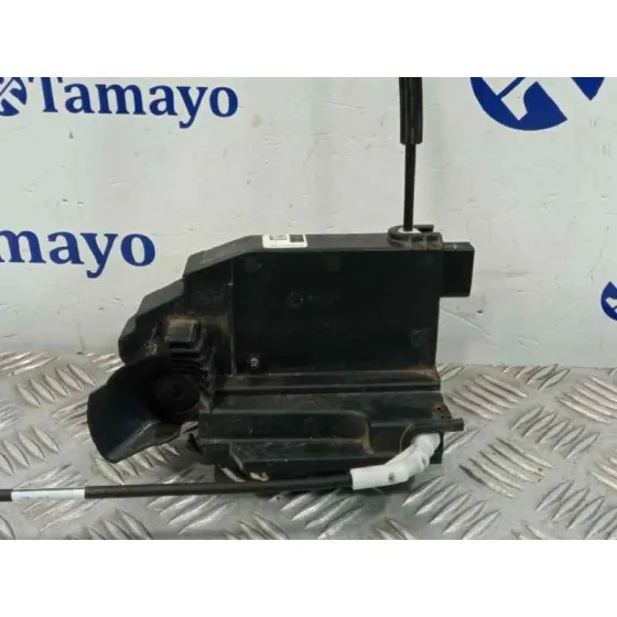 Cerradura Puerta Delantera Derecha para Peugeot 308 Sw