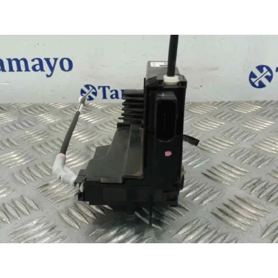 Cerradura Puerta Delantera Derecha para Peugeot 308 Sw