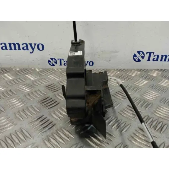 Cerradura Puerta Delantera Derecha para Peugeot 308 Sw