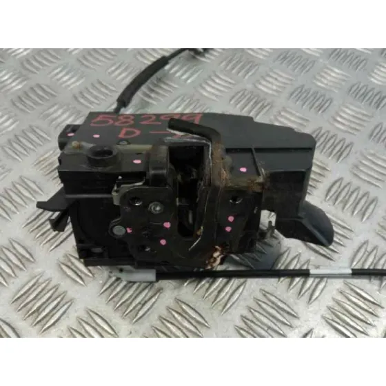 Cerradura Puerta Delantera Derecha para Peugeot 308 Sw