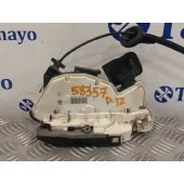 Cerradura Puerta Delantera Izquierda para Seat Leon St (5F8)