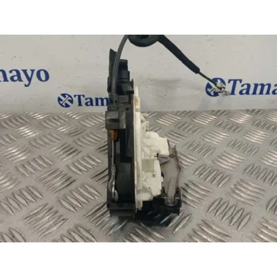 Cerradura Puerta Delantera Izquierda para Seat Leon St (5F8)