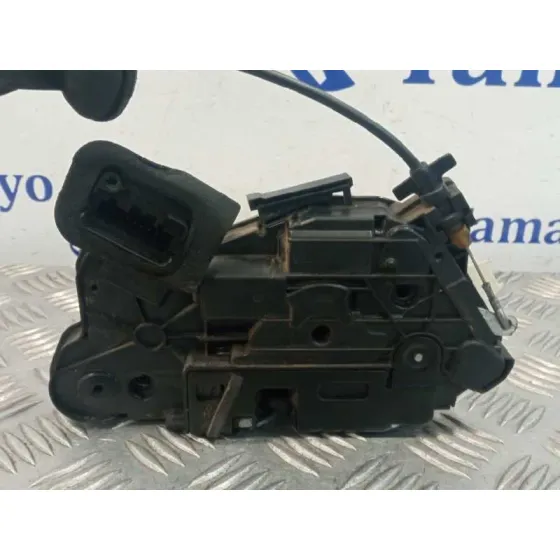 Cerradura Puerta Delantera Izquierda para Seat Leon St (5F8)