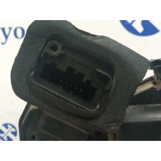 Cerradura Puerta Delantera Izquierda para Seat Leon St (5F8)