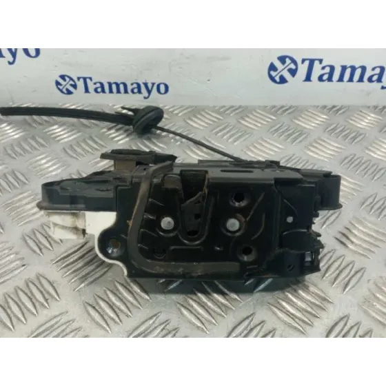 Cerradura Puerta Delantera Izquierda para Seat Leon St (5F8)
