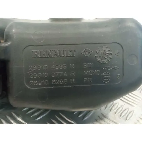 Deposito Limpia para Dacia Sandero