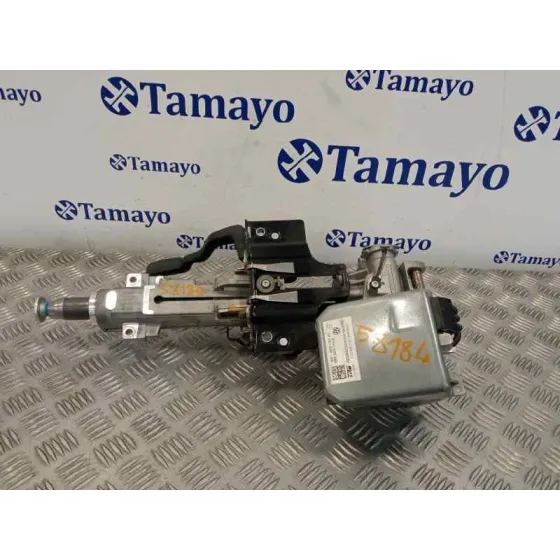 Columna Direccion para Audi A1 Sportback (8Xf)