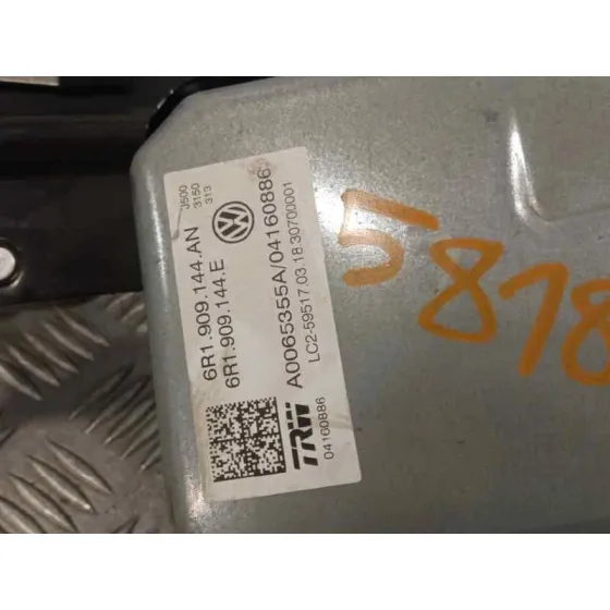 Columna Direccion para Audi A1 Sportback (8Xf)