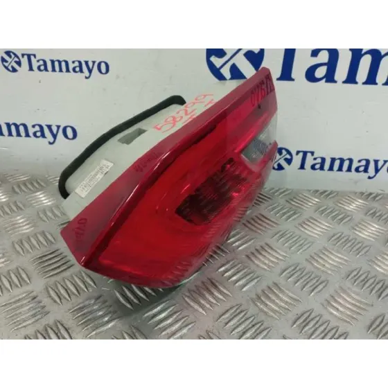 Piloto Trasero Derecho Porton para Peugeot 308 Sw