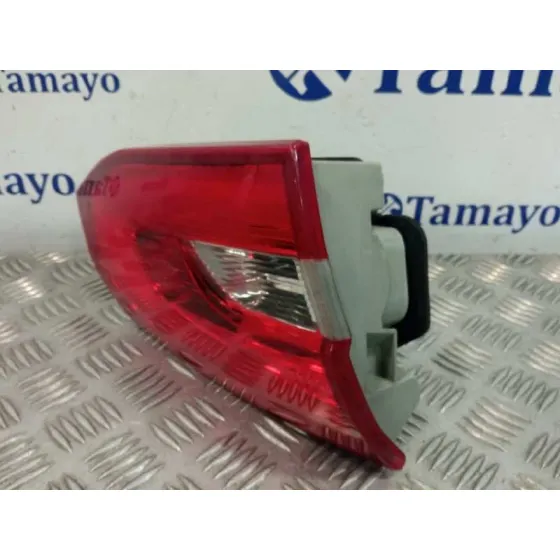 Piloto Trasero Derecho Porton para Peugeot 308 Sw