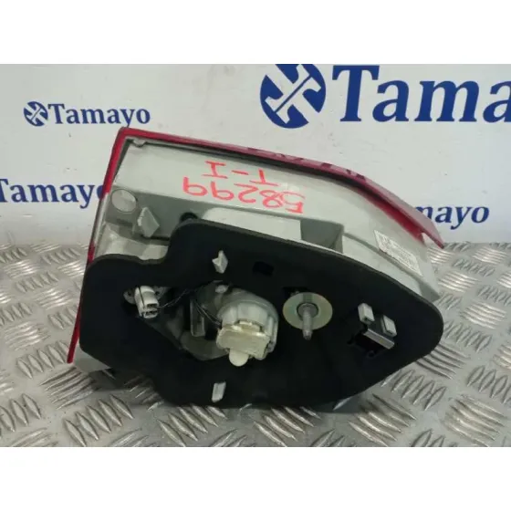Piloto Trasero Derecho Porton para Peugeot 308 Sw