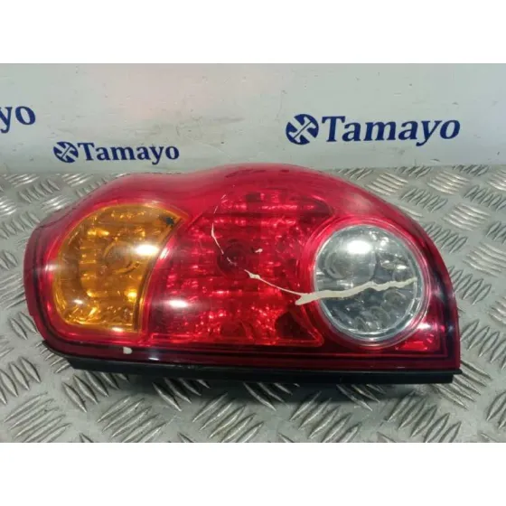 Piloto Trasero Derecho para Mitsubishi L 200 (Ka0/Kb0)