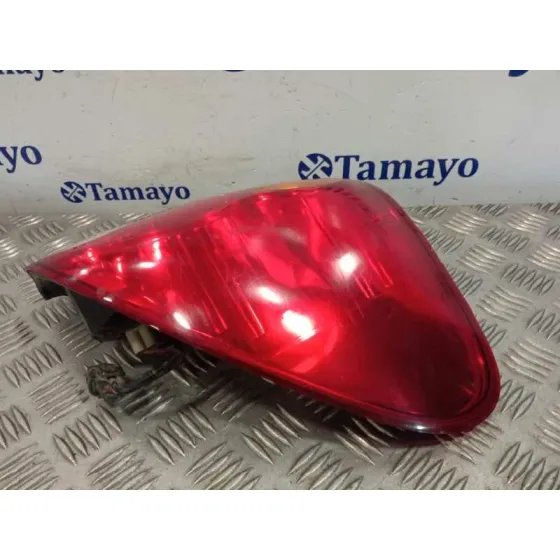 Piloto Trasero Derecho para Mitsubishi L 200 (Ka0/Kb0)