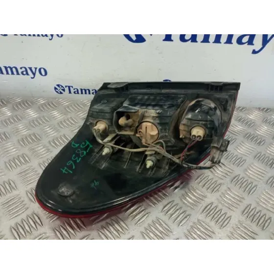 Piloto Trasero Derecho para Mitsubishi L 200 (Ka0/Kb0)