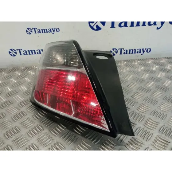 Piloto Trasero Izquierdo para Opel Astra H Berlina