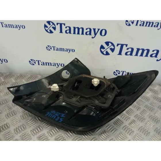 Piloto Trasero Izquierdo para Opel Astra H Berlina