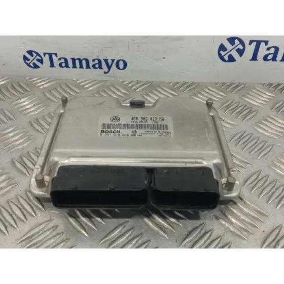 Centralita Motor Uce para Seat Cordoba Berlina (6L2)