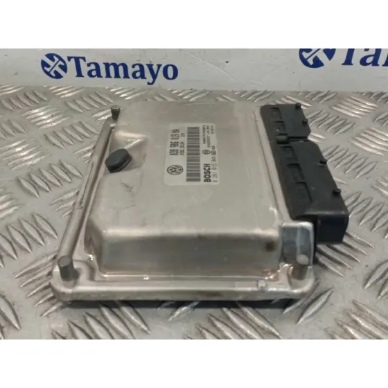 Centralita Motor Uce para Seat Cordoba Berlina (6L2)
