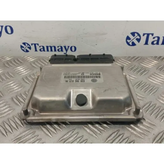 Centralita Motor Uce para Seat Cordoba Berlina (6L2)