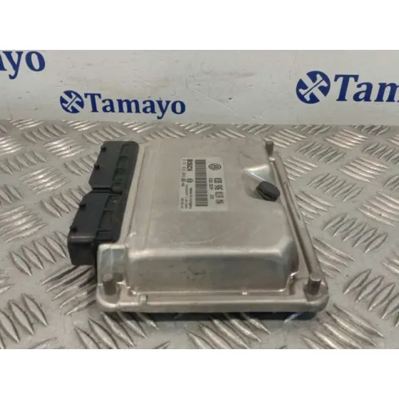 Centralita Motor Uce para Seat Cordoba Berlina (6L2)