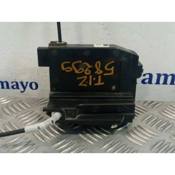 Cerradura Puerta Trasera Izquierda para Peugeot 308 Sw