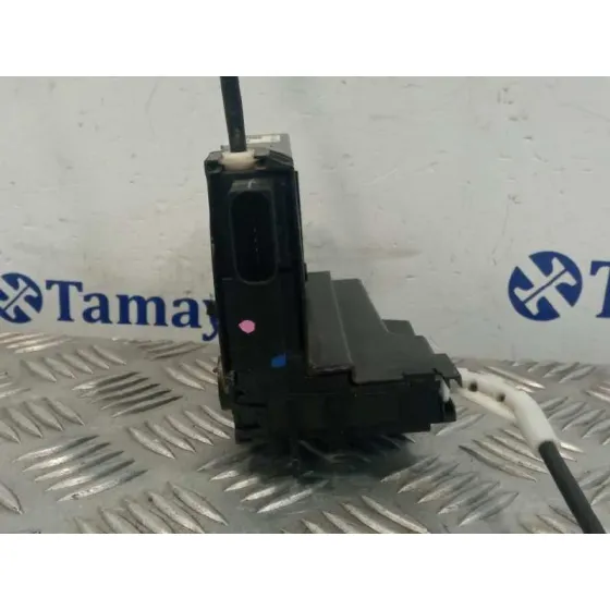 Cerradura Puerta Trasera Izquierda para Peugeot 308 Sw