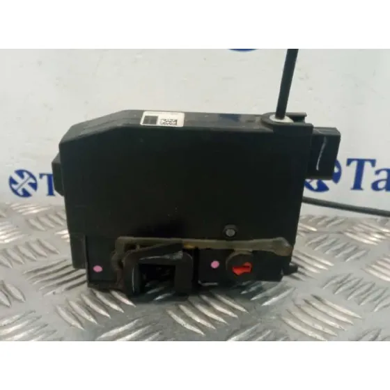 Cerradura Puerta Trasera Izquierda para Peugeot 308 Sw