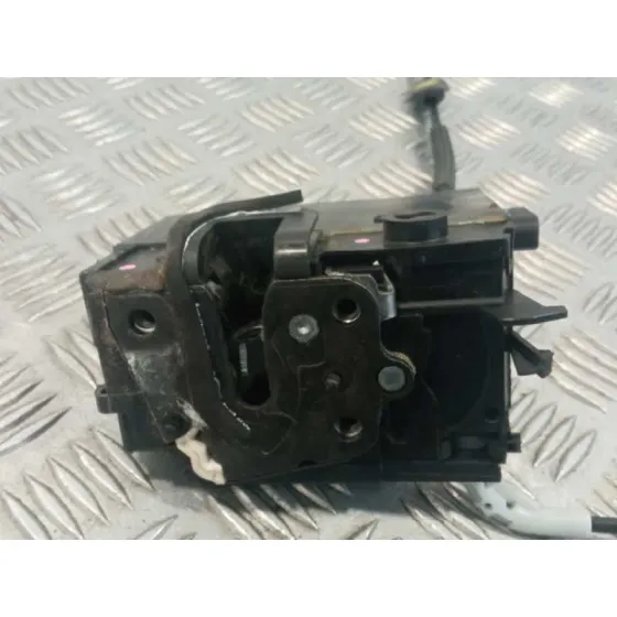 Cerradura Puerta Trasera Izquierda para Peugeot 308 Sw