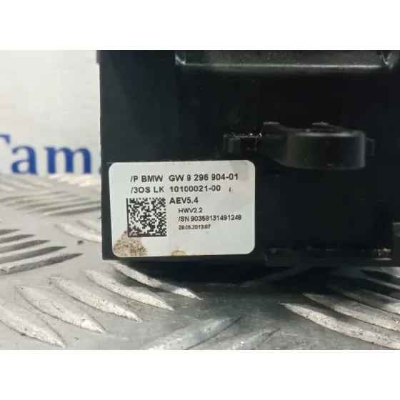 Palanca Cambio para Bmw X3 (F25)
