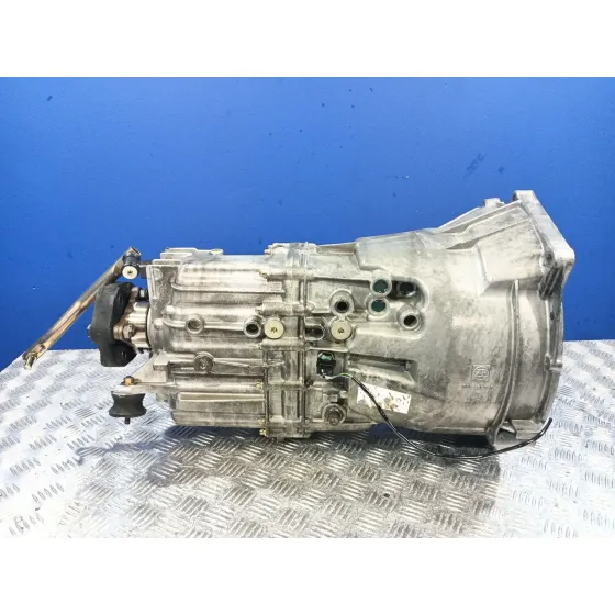 Caja Cambios para Bmw Serie 3 Berlina (E46)
