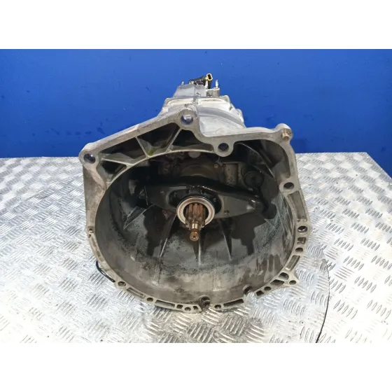 Caja Cambios para Bmw Serie 3 Berlina (E46)