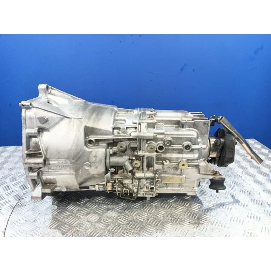 Caja Cambios para Bmw Serie 3 Berlina (E46)