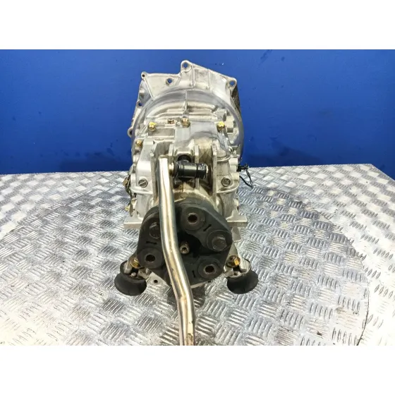 Caja Cambios para Bmw Serie 3 Berlina (E46)