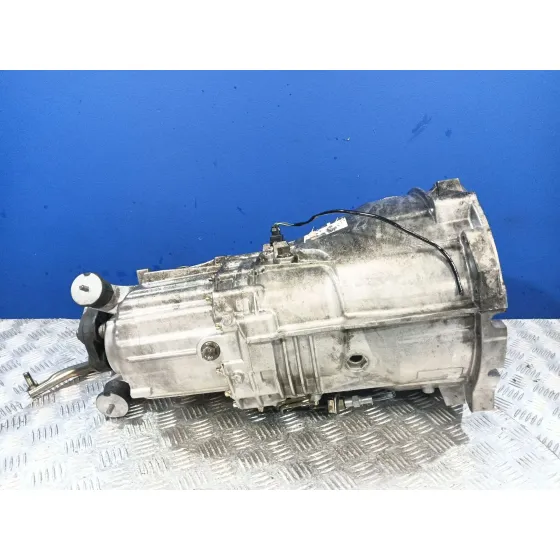 Caja Cambios para Bmw Serie 3 Berlina (E46)