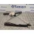 Elevalunas Delantero Derecho para Peugeot 308 Sw