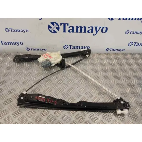 Elevalunas Delantero Derecho para Peugeot 308 Sw