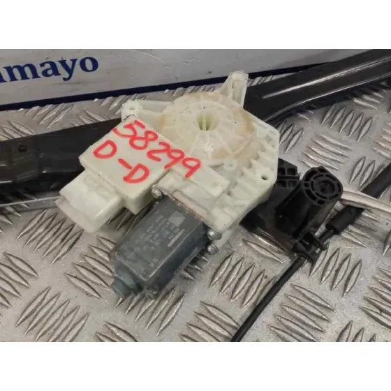 Elevalunas Delantero Derecho para Peugeot 308 Sw