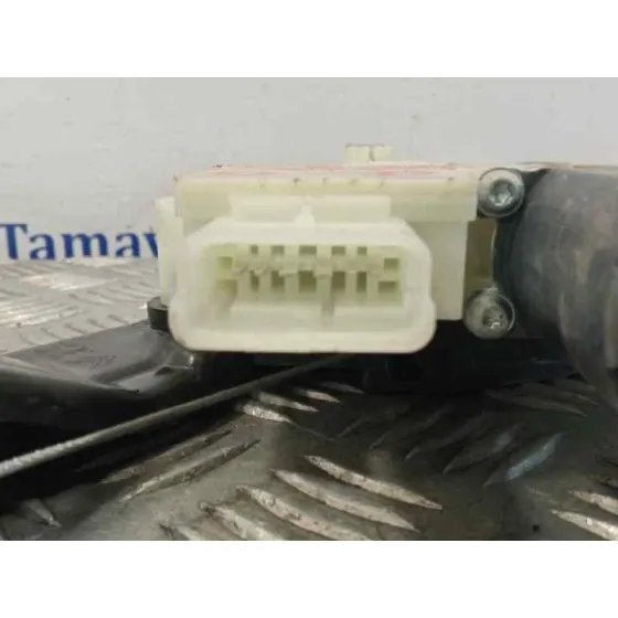 Elevalunas Delantero Derecho para Peugeot 308 Sw