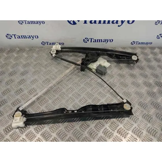 Elevalunas Delantero Derecho para Peugeot 308 Sw