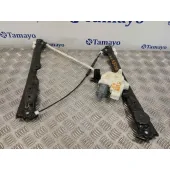 Elevalunas Delantero Izquierdo para Peugeot 308 Sw