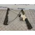 Elevalunas Delantero Izquierdo para Peugeot 308 Sw